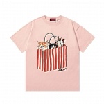 Gucci Short Sleeve T Shirts  # 290176