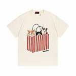 Gucci Short Sleeve T Shirts  # 290177