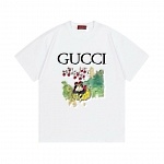 Gucci Short Sleeve T Shirts  # 290178, cheap Short Sleeved