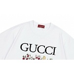 Gucci Short Sleeve T Shirts  # 290178, cheap Short Sleeved