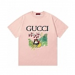 Gucci Short Sleeve T Shirts  # 290179