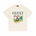 Gucci Short Sleeve T Shirts  # 290180, cheap Short Sleeved