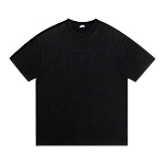 Loewe Short Sleeve T Shirts  # 290182, cheap Loewe T Shirts