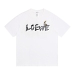 Loewe Short Sleeve T Shirts  # 290183