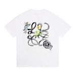 Loewe Short Sleeve T Shirts  # 290183, cheap Loewe T Shirts