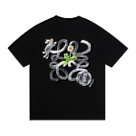 Loewe Short Sleeve T Shirts  # 290184, cheap Loewe T Shirts