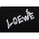 Loewe Short Sleeve T Shirts  # 290184, cheap Loewe T Shirts