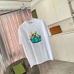 Loewe Short Sleeve T Shirts  # 290185, cheap Loewe T Shirts