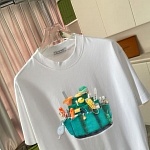 Loewe Short Sleeve T Shirts  # 290185, cheap Loewe T Shirts