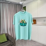Loewe Short Sleeve T Shirts  # 290186, cheap Loewe T Shirts