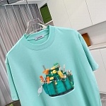Loewe Short Sleeve T Shirts  # 290186, cheap Loewe T Shirts