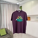 Loewe Short Sleeve T Shirts  # 290187, cheap Loewe T Shirts