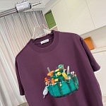 Loewe Short Sleeve T Shirts  # 290187, cheap Loewe T Shirts