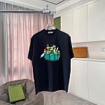 Loewe Short Sleeve T Shirts  # 290188, cheap Loewe T Shirts