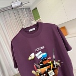 Loewe Short Sleeve T Shirts  # 290189, cheap Loewe T Shirts