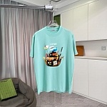 Loewe Short Sleeve T Shirts  # 290191