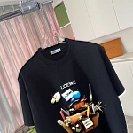 Loewe Short Sleeve T Shirts  # 290192, cheap Loewe T Shirts