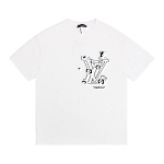 Louis Vuitton Short Sleeve T Shirts  # 290193