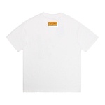 Louis Vuitton Short Sleeve T Shirts  # 290193, cheap Short Sleeved