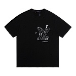 Louis Vuitton Short Sleeve T Shirts  # 290194