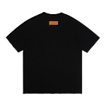 Louis Vuitton Short Sleeve T Shirts  # 290194, cheap Short Sleeved
