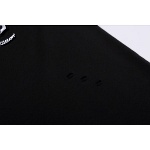 Louis Vuitton Short Sleeve T Shirts  # 290194, cheap Short Sleeved