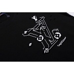 Louis Vuitton Short Sleeve T Shirts  # 290194, cheap Short Sleeved