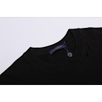 Louis Vuitton Short Sleeve T Shirts  # 290194, cheap Short Sleeved