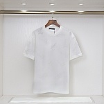 Louis Vuitton Short Sleeve T Shirts  # 290195, cheap Short Sleeved