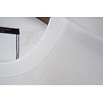 Louis Vuitton Short Sleeve T Shirts  # 290195, cheap Short Sleeved