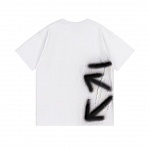 Off White Short Sleeve T Shirts  # 290197, cheap Off White T Shirts