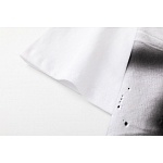 Off White Short Sleeve T Shirts  # 290197, cheap Off White T Shirts