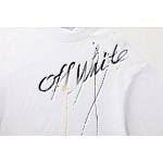 Off White Short Sleeve T Shirts  # 290197, cheap Off White T Shirts