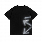 Off White Short Sleeve T Shirts  # 290198, cheap Off White T Shirts