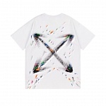 Off White Short Sleeve T Shirts  # 290199, cheap Off White T Shirts