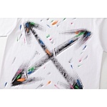 Off White Short Sleeve T Shirts  # 290199, cheap Off White T Shirts