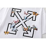 Off White Short Sleeve T Shirts  # 290201, cheap Off White T Shirts