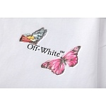 Off White Short Sleeve T Shirts  # 290201, cheap Off White T Shirts