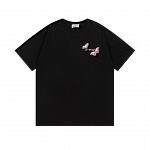 Off White Short Sleeve T Shirts  # 290202