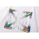 Off White Short Sleeve T Shirts  # 290203, cheap Off White T Shirts