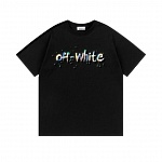 Off White Short Sleeve T Shirts  # 290204, cheap Off White T Shirts