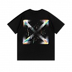 Off White Short Sleeve T Shirts  # 290204, cheap Off White T Shirts