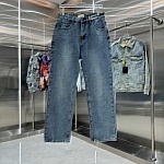 Gucci Jeans For Men # 290205, cheap Men's Gucci Jeans