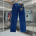 Gucci Jeans For Men # 290206
