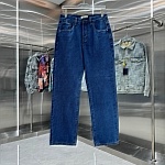 Gucci Jeans For Men # 290206, cheap Men's Gucci Jeans