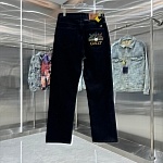 Gucci Jeans For Men # 290207