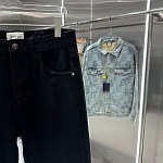 Gucci Jeans For Men # 290207, cheap Men's Gucci Jeans