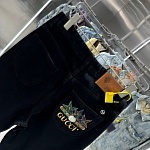 Gucci Jeans For Men # 290207, cheap Men's Gucci Jeans