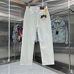 Gucci Jeans For Men # 290208, cheap Men's Gucci Jeans