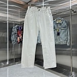 Gucci Jeans For Men # 290208, cheap Men's Gucci Jeans